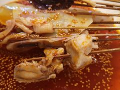 -嘉州叶婆婆钵钵鸡(建设路店)