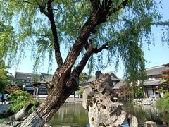 -常熟方塔园