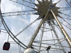 -凤凰山海港乐园