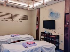 -鼎族怡华·指压·经络·疗愈SPA(紫荆店)