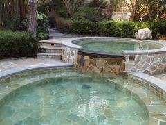 -天目湖涵田半山温泉