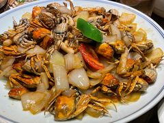 -周家二小姐的菜(西津渡店)