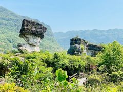 -三峡人家风景区