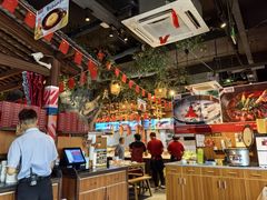 -老阿爸鲜鱼土菜(昆山花桥店)
