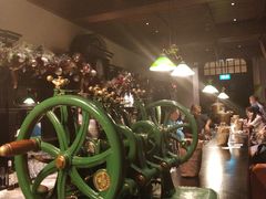 -Long Bar(莱佛士酒店)