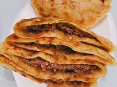 -牛庄馅饼(幸福路店)