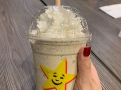 -卡乐星(浦东嘉里城店)