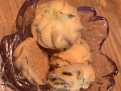 -街角 T·COFFEE 融合料理·BISTRO(车公庙店)