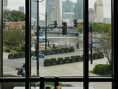 -上海苏宁宝丽嘉酒店·Cafe Bellagio西餐厅