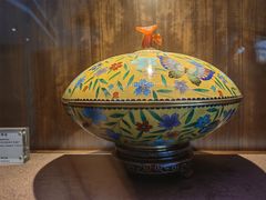 -白天鹅宾馆-玉堂春暖餐厅