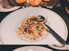 风范汁焗生虾-万丽轩·粤菜(王府井金茂万丽酒店)
