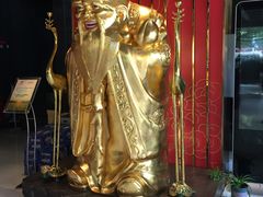 -南山饭店(阳明古镇店)