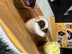 -NOVAE CAFE 咖啡·可颂(望京店)