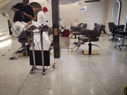 -上禾 HAIR SALON