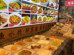 -渔家风味·鲅鱼水饺·央视展播·海鲜天津菜(开发区店)