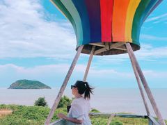 -漳州滨海火山岛自然生态风景区