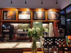 -1901 Cafe(西四店)