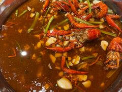 -龙虾奇迹(大华三路店)