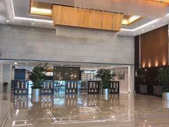 -北京西国贸大酒店