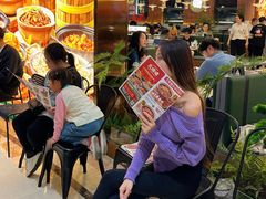 -火啫啫·粤式啫啫煲(南通首店)