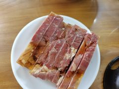 -陈记锅盖面(长江路店)