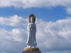 -三亚南山文化旅游区