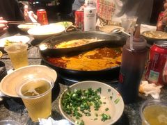 -大虎重庆老火锅(正弘城店)