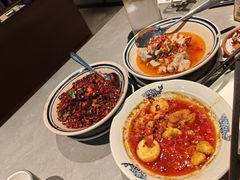 -潇湘阁(汉光百货店)