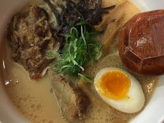 -味千拉面(又一城店)