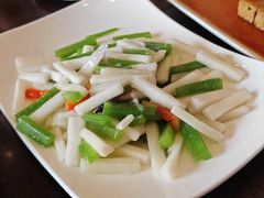 -老牌坊鲁菜名店(宽厚里店)