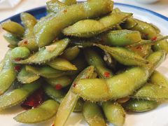 -阿胖龙虾小海鲜(宁国南路总店)