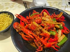 -聚味瞿记·龙虾堂(坡子街店)