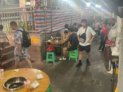 -渝味黄姐火锅(黄泥村店)