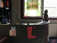 -大狼垡农家院