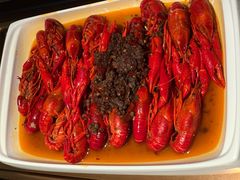 -海底捞火锅(万象城店)