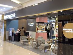 -海马体照相馆|大师(北京华贸中心店)