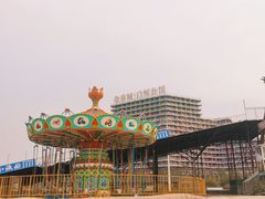 -山海广场