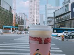 -果呀呀(国金街店)