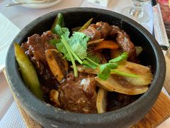 -威尼斯西餐厅(东区店)