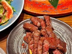 -隐炉和牛烧肉店(群力店)