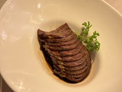 -上海金桥红枫万豪酒店-万豪中餐厅