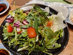 -北京泰富酒店-道日本料理餐厅