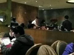 大堂-望湘园·洞庭渔宴(永旺店)