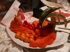 -海底捞火锅(河东万达广场店)