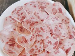 -芭夯兔·兔肉汤锅(新都店)