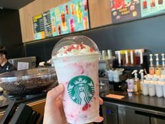 -星巴克(深圳丹竹头分店)
