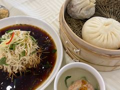 -怡园饭店-餐厅(四望亭店)