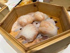 -白天鹅宾馆-玉堂春暖餐厅