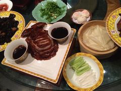 那家盛宴-那家小馆•北京菜•烤鸭(香山店)
