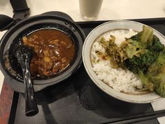-永和大王(解放东路店)